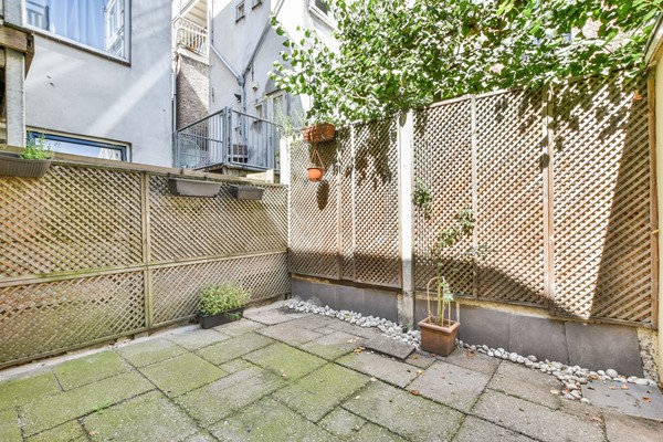 Medium property photo - Derde Weteringdwarsstraat 23H, 1017 TB Amsterdam